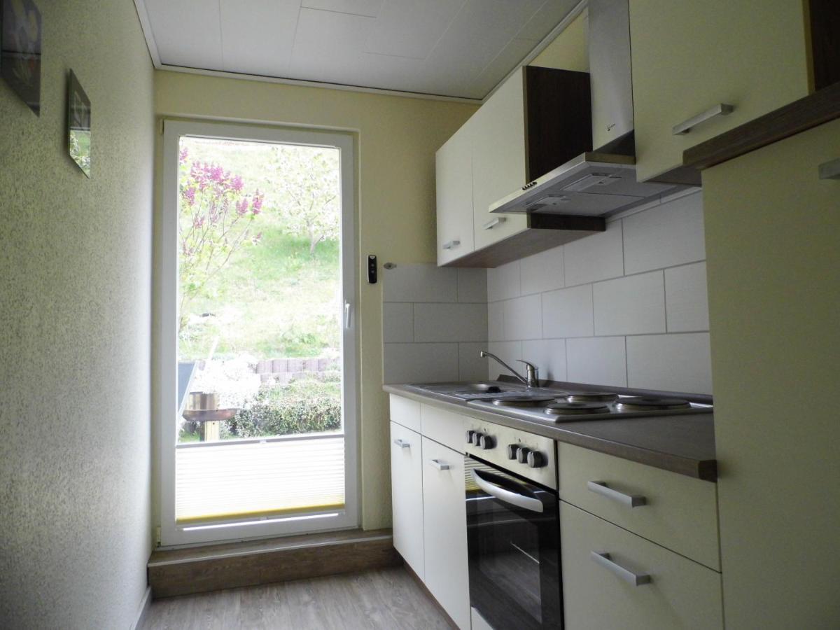 Ferienwohnung Seerose Neppermin المظهر الخارجي الصورة